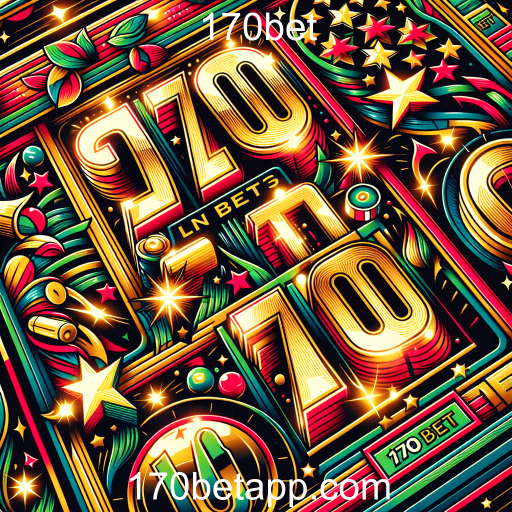 Descubra a Emoção da Loteria no 170bet