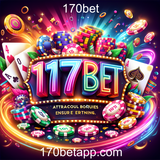 Promoções Imperdíveis da 170bet: Maximize Sua Diversão