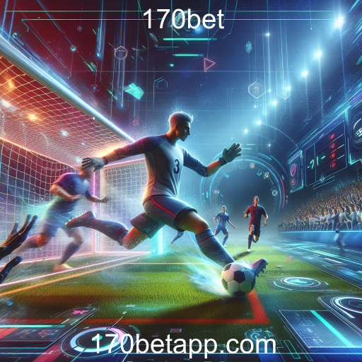 A Evolução dos Jogos de Esportes no 170bet